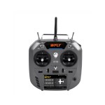 Transmitter WFLY ET10 10CH 2.4Gz Touch Screen and Receiver RF209S PPM for Helicopter, Fixed Wing, MulticopterRF209S